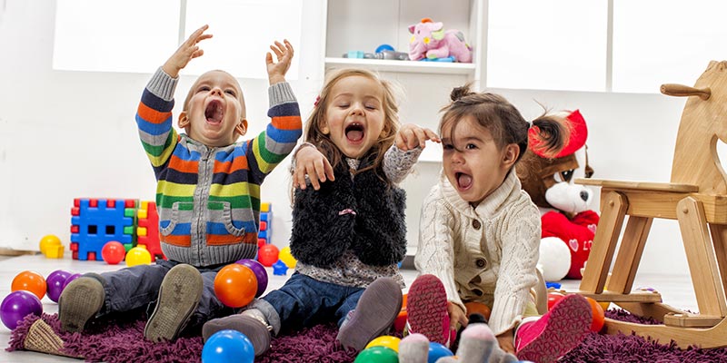 Voor een klant actief in kinderopvang heeft Jaconde Invest de volledige vastgoedportefeuille geherstructureerd.</